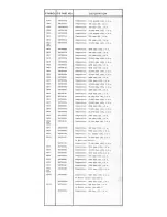 Предварительный просмотр 58 страницы GE Porta Mobil LBI-3480H Maintenance Manual