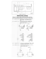 Предварительный просмотр 62 страницы GE Porta Mobil LBI-3480H Maintenance Manual