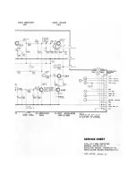 Предварительный просмотр 68 страницы GE Porta Mobil LBI-3480H Maintenance Manual