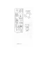 Предварительный просмотр 86 страницы GE Porta Mobil LBI-3480H Maintenance Manual