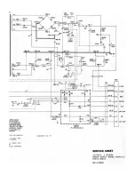 Предварительный просмотр 88 страницы GE Porta Mobil LBI-3480H Maintenance Manual