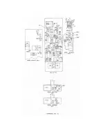 Предварительный просмотр 104 страницы GE Porta Mobil LBI-3480H Maintenance Manual