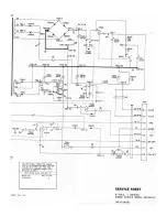 Предварительный просмотр 107 страницы GE Porta Mobil LBI-3480H Maintenance Manual