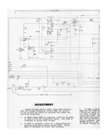 Предварительный просмотр 113 страницы GE Porta Mobil LBI-3480H Maintenance Manual