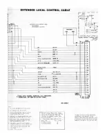 Предварительный просмотр 141 страницы GE Porta Mobil LBI-3480H Maintenance Manual