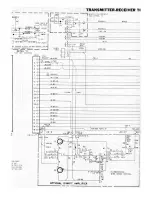 Предварительный просмотр 142 страницы GE Porta Mobil LBI-3480H Maintenance Manual