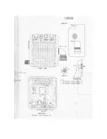 Предварительный просмотр 149 страницы GE Porta Mobil LBI-3480H Maintenance Manual