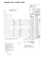 Предварительный просмотр 156 страницы GE Porta Mobil LBI-3480H Maintenance Manual