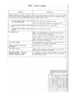 Предварительный просмотр 160 страницы GE Porta Mobil LBI-3480H Maintenance Manual