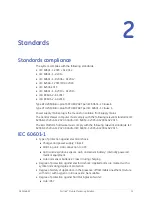 Preview for 15 page of GE Portrait Hub01 User Manual