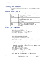 Preview for 18 page of GE Portrait Hub01 User Manual