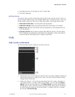 Preview for 55 page of GE Portrait Hub01 User Manual