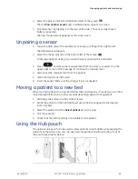 Preview for 69 page of GE Portrait Hub01 User Manual