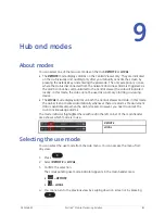 Preview for 81 page of GE Portrait Hub01 User Manual