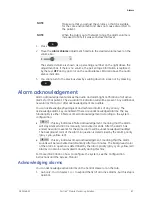 Preview for 87 page of GE Portrait Hub01 User Manual