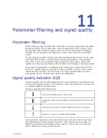 Preview for 91 page of GE Portrait Hub01 User Manual