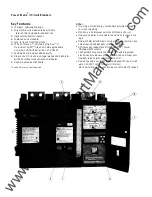 Предварительный просмотр 4 страницы GE Power Break II Manual