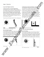 Preview for 10 page of GE Power Break II Manual