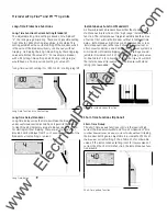 Preview for 16 page of GE Power Break II Manual