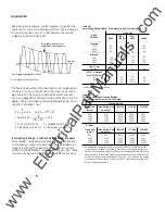 Предварительный просмотр 46 страницы GE Power Break II Manual