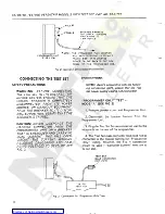 Предварительный просмотр 6 страницы GE POWER-BREAK TAK-TS1 Instructions Manual