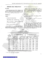 Предварительный просмотр 13 страницы GE POWER-BREAK TAK-TS1 Instructions Manual