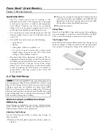 Preview for 12 page of GE Power Break User Manual