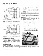 Предварительный просмотр 14 страницы GE Power Break User Manual