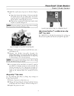 Предварительный просмотр 15 страницы GE Power Break User Manual