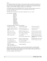 Preview for 2 page of GE POWER LEADER GEH-6510 User Manual