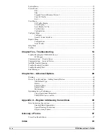 Preview for 4 page of GE POWER LEADER GEH-6510 User Manual