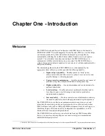 Preview for 6 page of GE POWER LEADER GEH-6510 User Manual