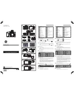 GE Power PRO series G100 Quick Start Manual предпросмотр