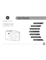 GE Power PRO series G100 User Manual предпросмотр