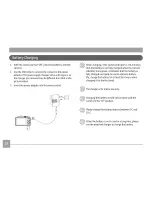 Preview for 15 page of GE Power PRO series G100 User Manual