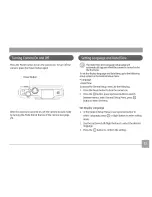 Предварительный просмотр 18 страницы GE Power PRO series G100 User Manual