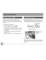 Preview for 35 page of GE Power PRO series G100 User Manual