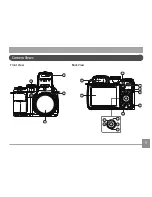 Preview for 12 page of GE POWER Pro series X5 User Manual