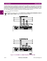 Предварительный просмотр 36 страницы GE Power Quality Meter Series Instruction Manual