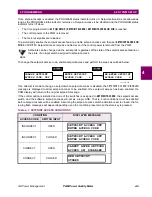 Предварительный просмотр 61 страницы GE Power Quality Meter Series Instruction Manual