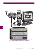 Предварительный просмотр 148 страницы GE Power Quality Meter Series Instruction Manual