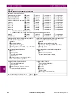 Предварительный просмотр 232 страницы GE Power Quality Meter Series Instruction Manual