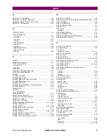 Предварительный просмотр 279 страницы GE Power Quality Meter Series Instruction Manual