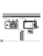 Preview for 11 page of GE Power series E1410SW Bedienungsanleitung