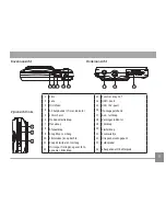 Предварительный просмотр 12 страницы GE Power series E1410SW Gebruikershandleiding