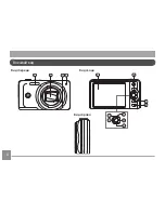 Предварительный просмотр 11 страницы GE Power series E1410SW Manual