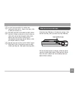 Preview for 16 page of GE Power series E1410SW Manual