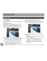 Preview for 43 page of GE Power series E1410SW Manuale Utente