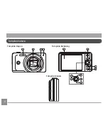 Предварительный просмотр 11 страницы GE Power series E1410SW Panduan Pengguna