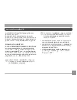 Preview for 6 page of GE POWER series E1486TW Manual De Usuario